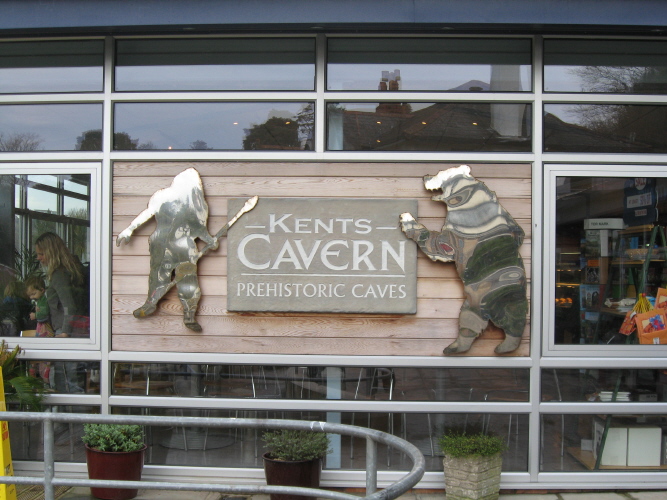 Click for the gallery page to add comments and vote (PID:54616) Kent's Cavern