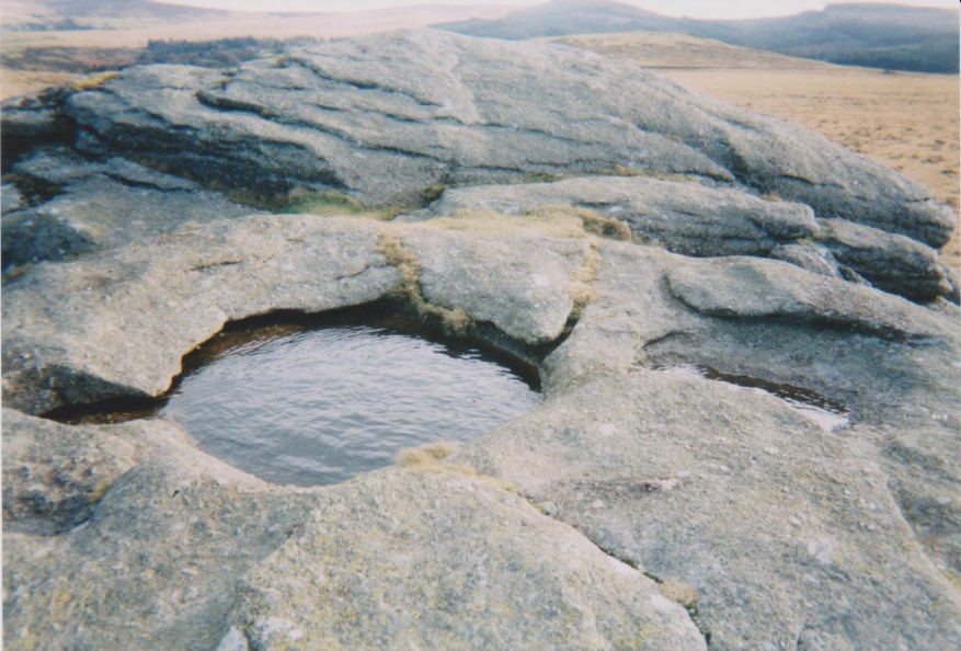 Click for the gallery page to add comments and vote (PID:168403) Kes Tor Rock Basin