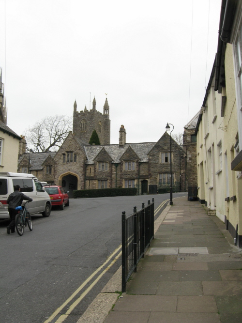 Click for the gallery page to add comments and vote (PID:55877) Ladywell (Pilton)