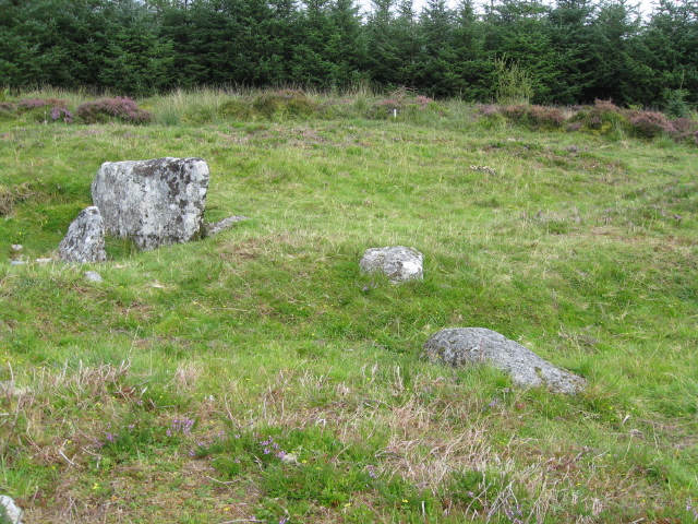 Click for the gallery page to add comments and vote (PID:53477) Lakehead Hill Cairn 7