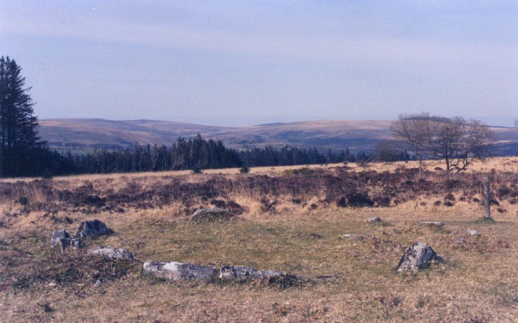 Click for the gallery page to add comments and vote (PID:32594) Lakehead Cairn Circle 1