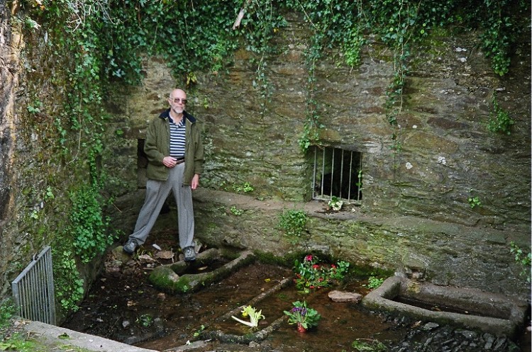 Click for the gallery page to add comments and vote (PID:10680) Leech Wells