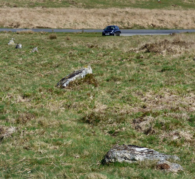 Click for full size image of Leeden Tor (PID:177110) Leeden Tor