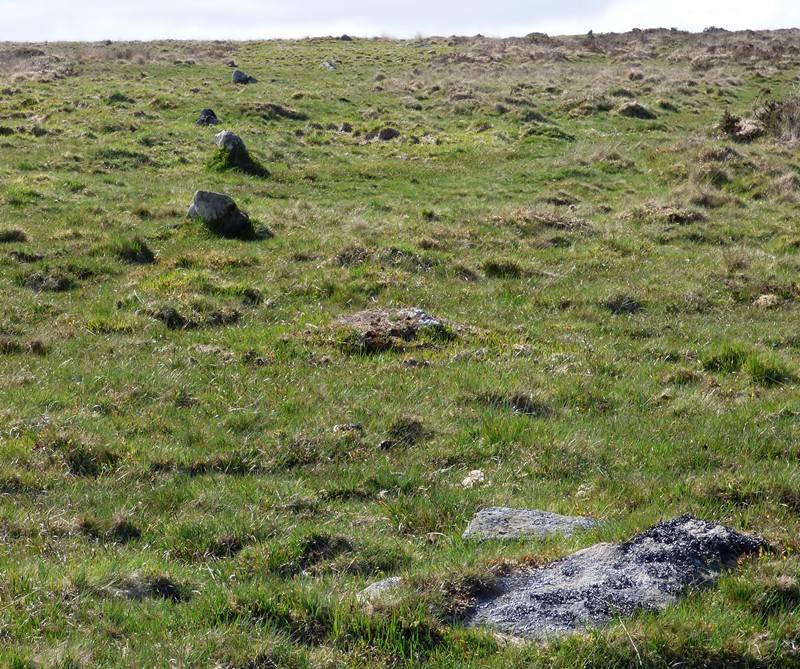 Click for full size image of Leeden Tor (PID:177111) Leeden Tor