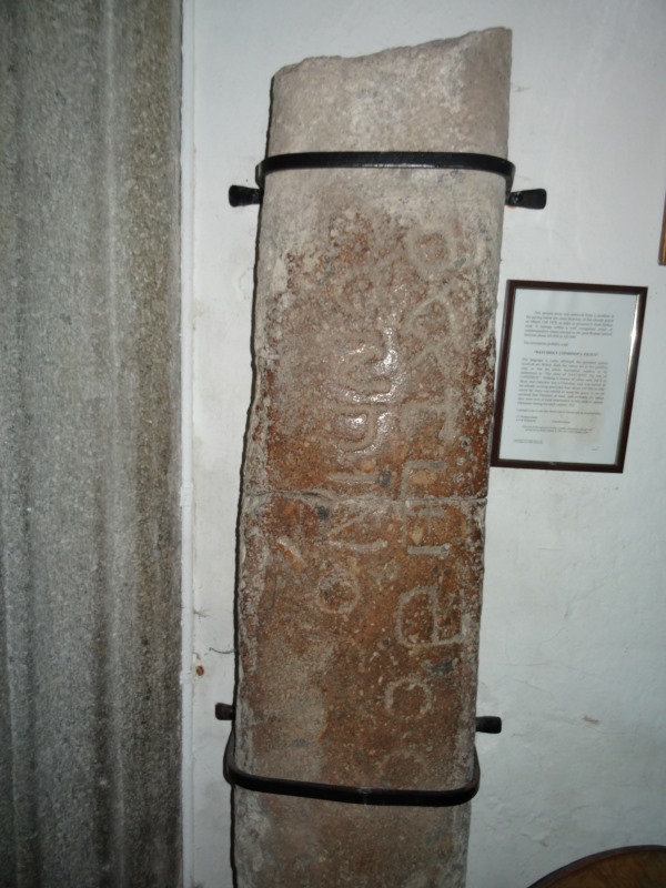 Click for the gallery page to add comments and vote (PID:180967) Datuidoc's Stone