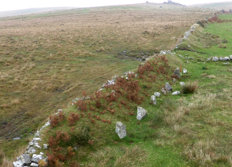 Black Tor (Meavy)