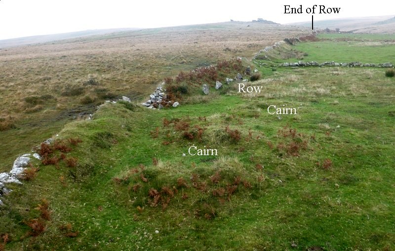 Black Tor (Meavy)