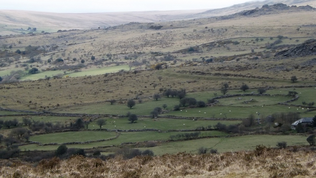 Routrundle South
