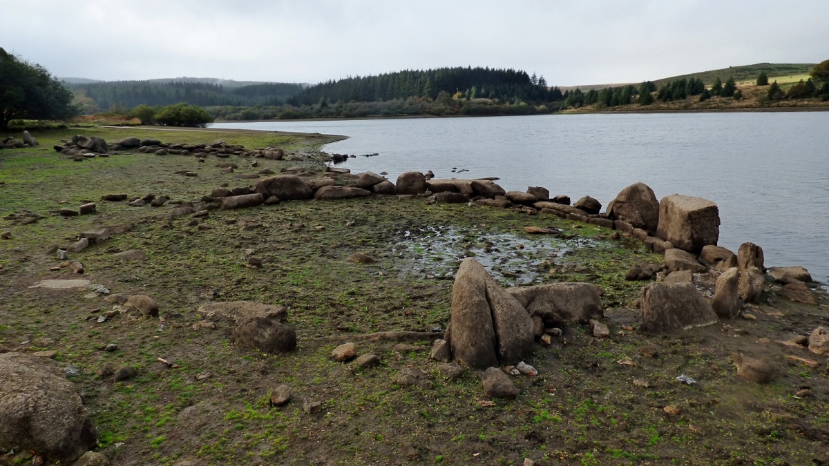 Metherall Settlement
