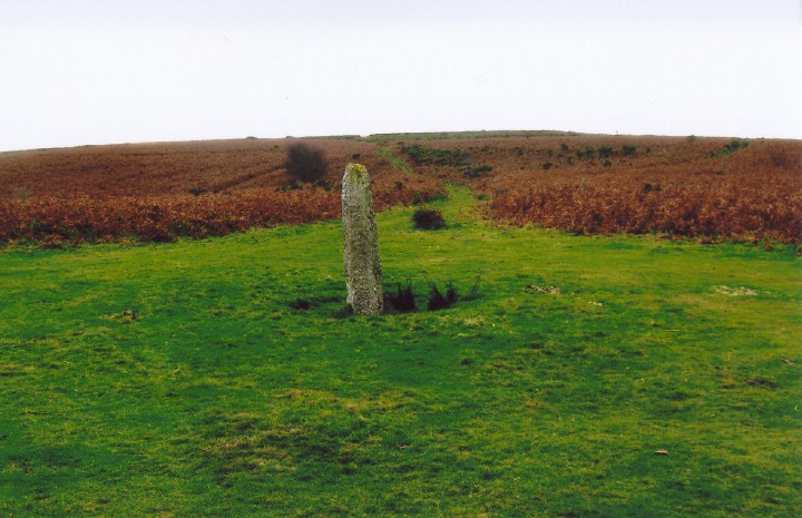 Click for the gallery page to add comments and vote (PID:44095) Headless Cross (Moretonhampstead)