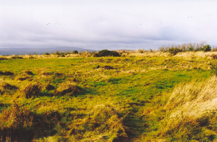 Click for the gallery page to add comments and vote (PID:44068) Mardon Down Ring Cairn
