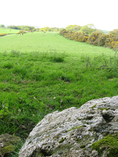 Click for the gallery page to add comments and vote (PID:58242) Meacombe Cist Landscape