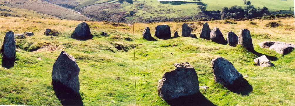Click for the gallery page to add comments and vote (PID:33016) Nine Stones (Belstone)