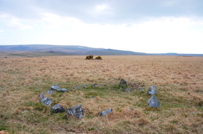 Click for the gallery page to add comments and vote (PID:46798) Ringmoor Down Cairn 3