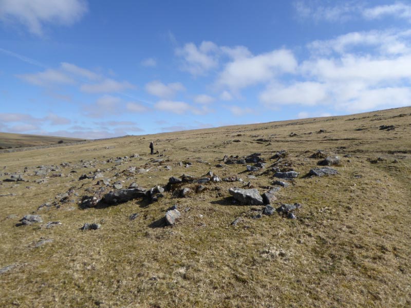 Click for the gallery page to add comments and vote (PID:131112) Roos Tor north west