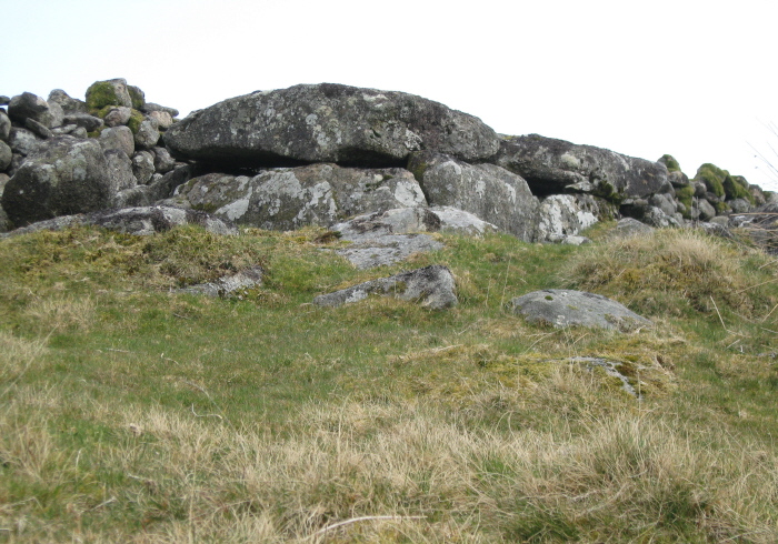 Click for the gallery page to add comments and vote (PID:56144) Roundy Park Cairn
