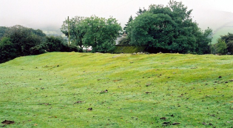 Click for the gallery page to add comments and vote (PID:11240) Sherwell Long Barrow
