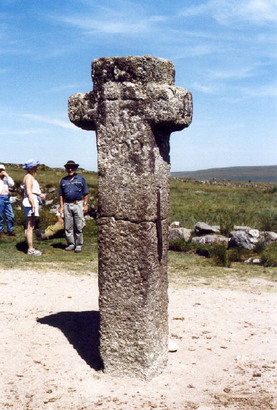 Click for the gallery page to add comments and vote (PID:55891) Siward's Cross