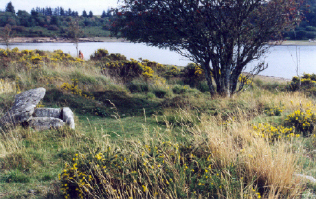 Click for the gallery page to add comments and vote (PID:24593) Thornworthy Cairn
