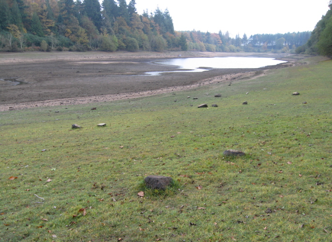 Click for the gallery page to add comments and vote (PID:51762) Tottiford Reservoir