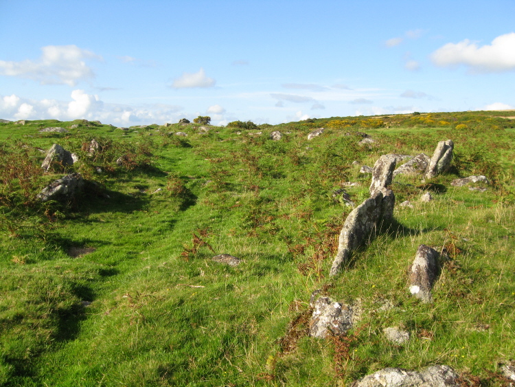Click for full size image of Tunhill Rocks (PID:93063) Tunhill Rocks