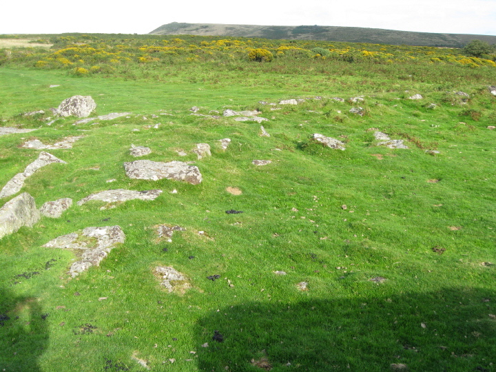 Click for full size image of Tunhill Rocks (PID:93065) Tunhill Rocks