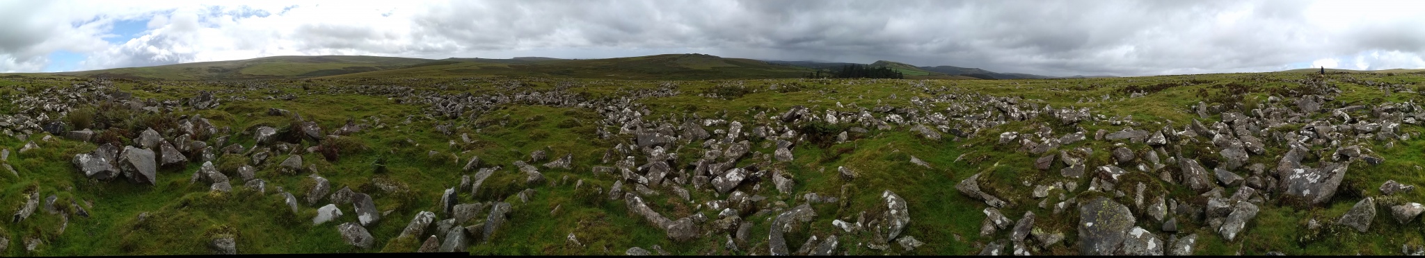 Click for full size image of Whittenknowles Rocks (PID:215142) Whittenknowles Rocks