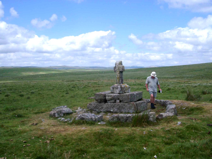 Childe’s Tomb