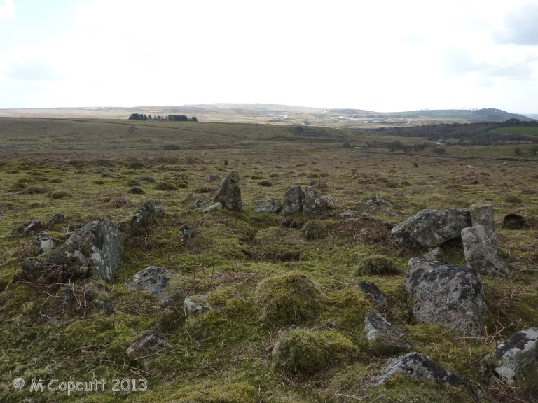 Legis Tor Enclosures (PID:107883) Legis Tor Enclosures