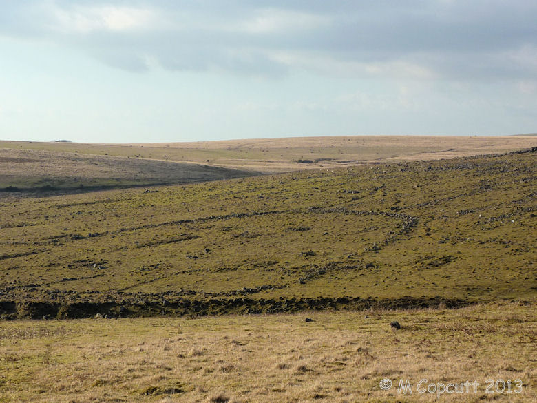 Legis Tor Enclosures