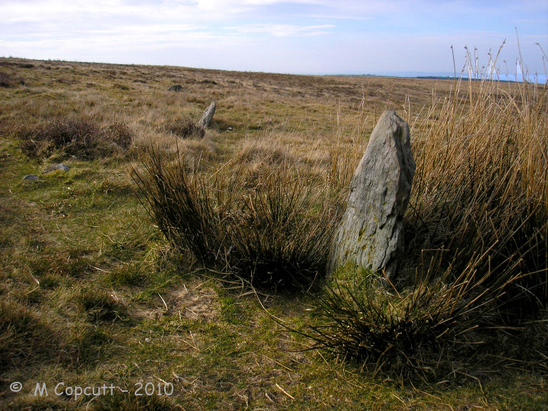 Cheriton Ridge 4