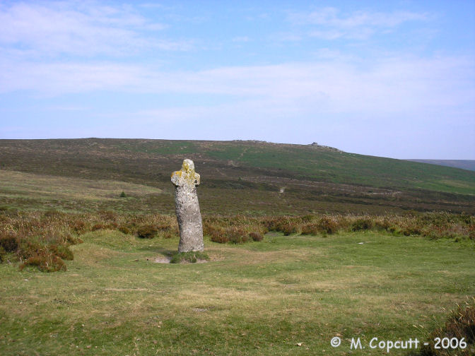 Bennet's Cross