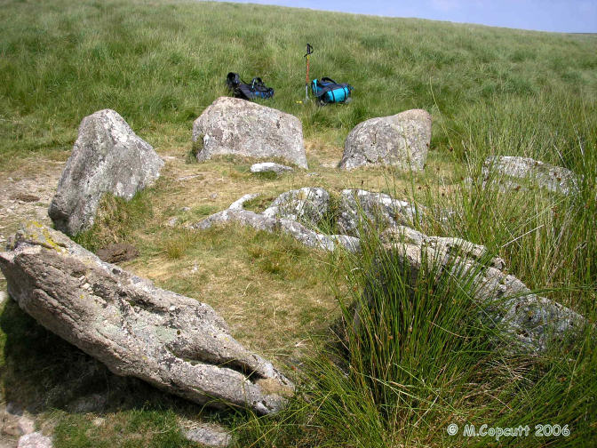 Grim’s Grave (PID:22402) Grim’s Grave