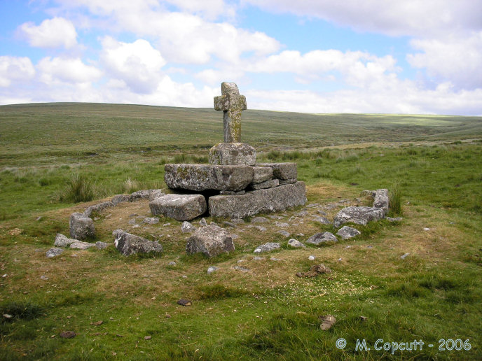 Childe’s Tomb