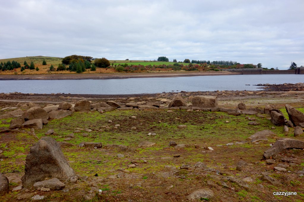 Metherall Settlement