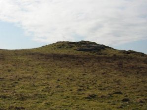 Lundy Barrow