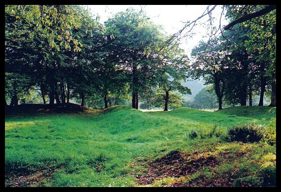 Click for the gallery page to add comments and vote (PID:83480) Blackbury Camp