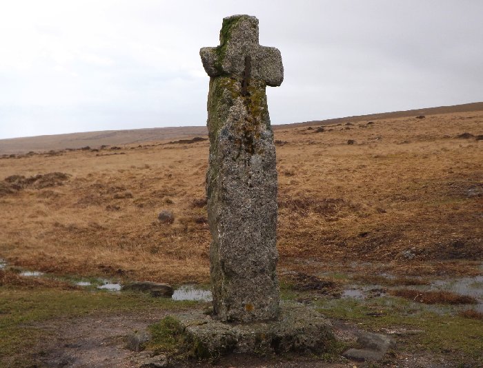 Horn's Cross