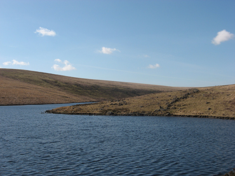 Click for the gallery page to add comments and vote (PID:155882) Dean Moor Enclosed Settlement