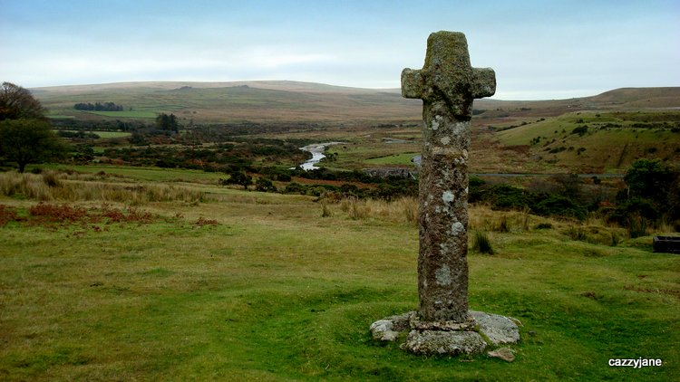 Cadover Cross