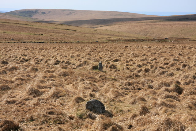 Green Hill - Stall Moor (PID:74217) Green Hill - Stall Moor