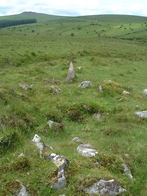 Click for the gallery page to add comments and vote (PID:645) Hart Tor south row