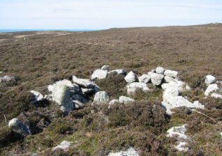 Lundy Settlement