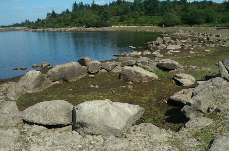 Click for full size image of Metherall Settlement (PID:113982) Metherall Settlement