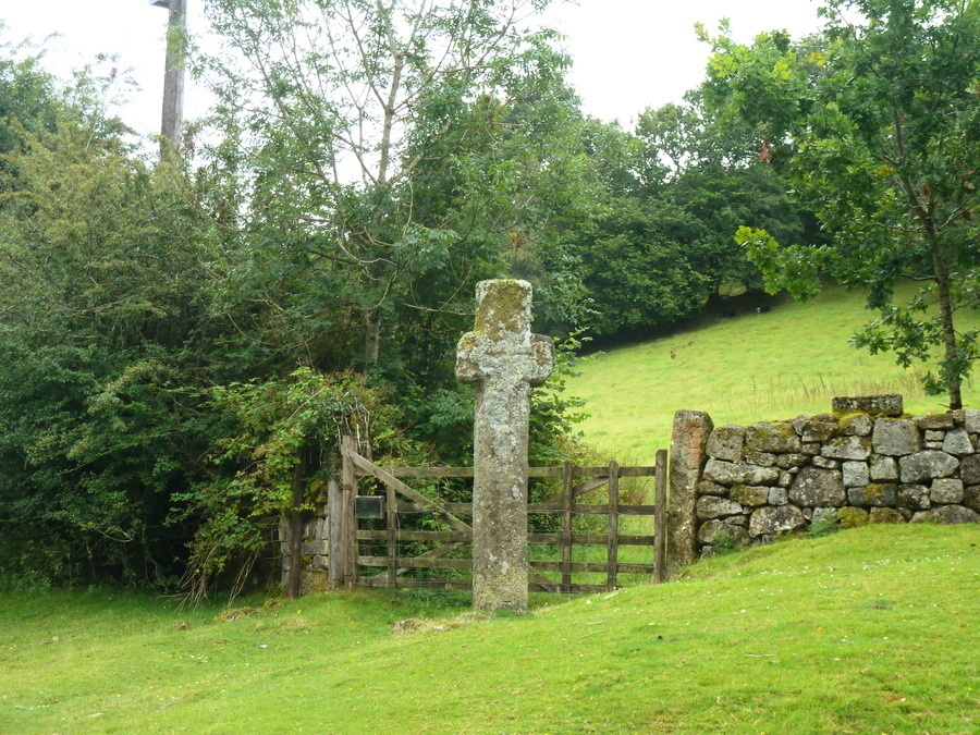 Click for the gallery page to add comments and vote (PID:207135) Marchant's Cross