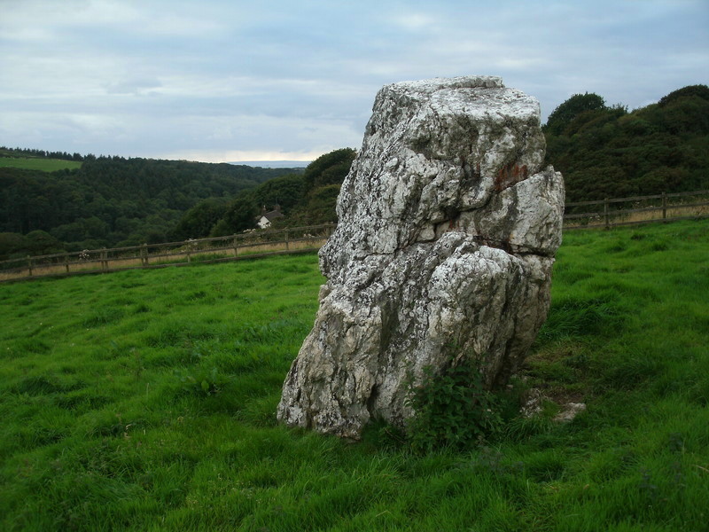 Whitestone (Lee), Devon | Megalithic Portal