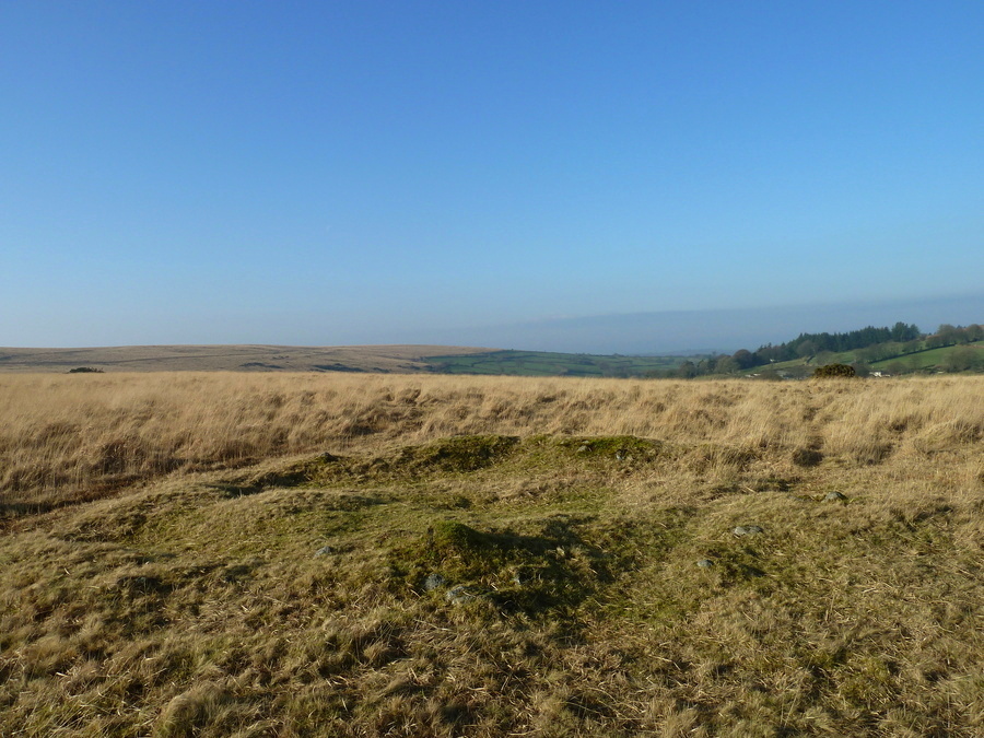 Yellowmead ring cairn