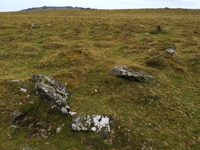 Click for full size image of Cudlipptown Down (PID:240198) Cudlipptown Down