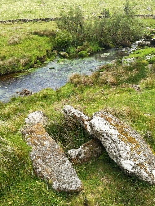 Click for full size image of Blackabrook (PID:230457) Blackabrook