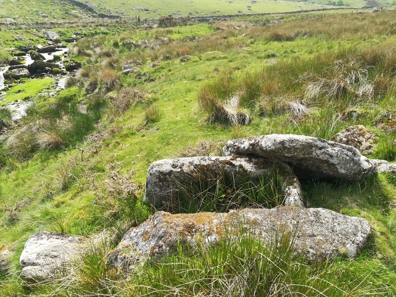 Click for full size image of Blackabrook (PID:230459) Blackabrook